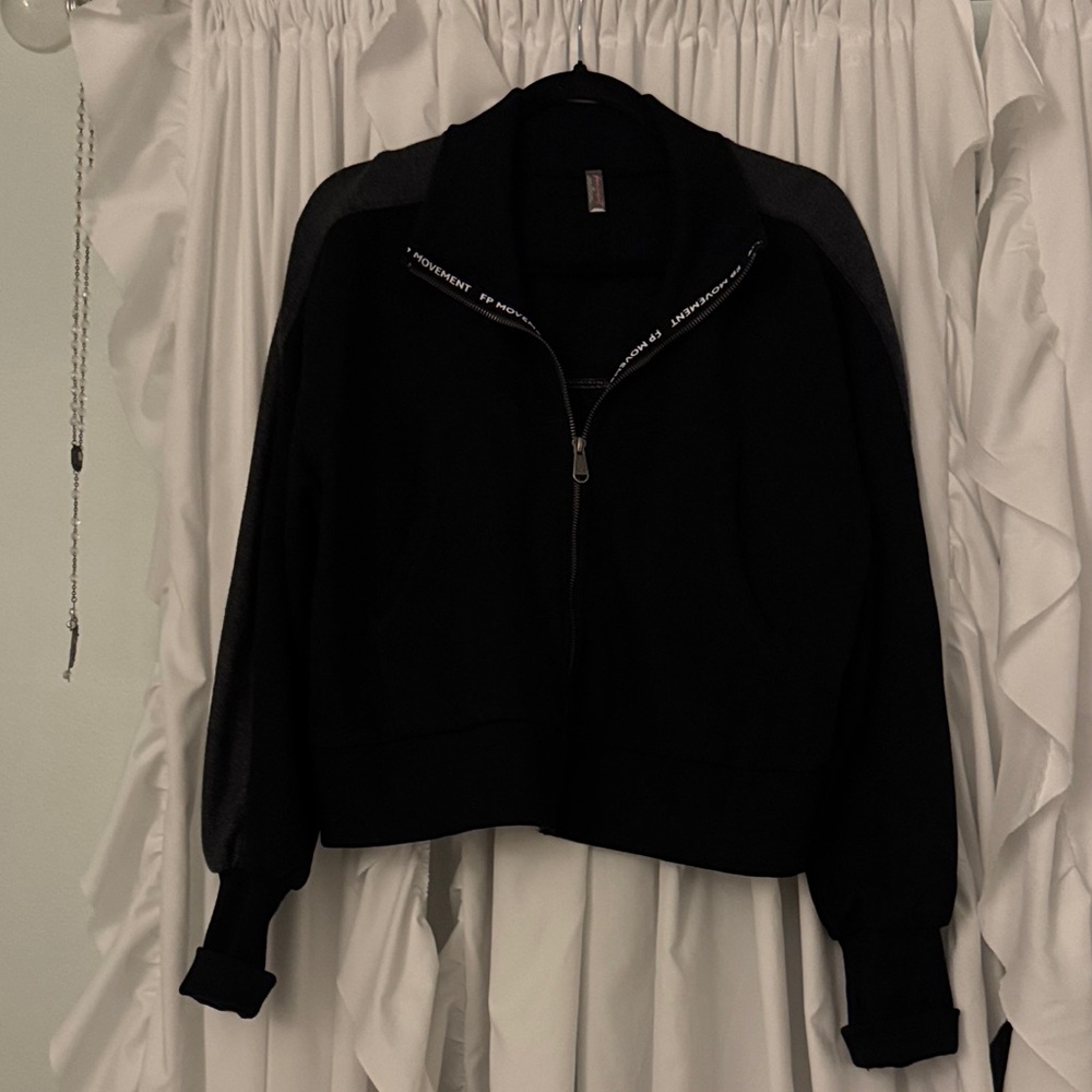 Free People Movement jacket